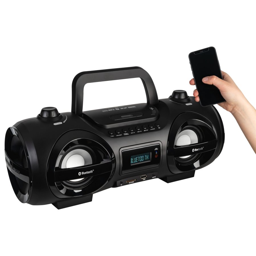 Reflexion CDR900BT #4