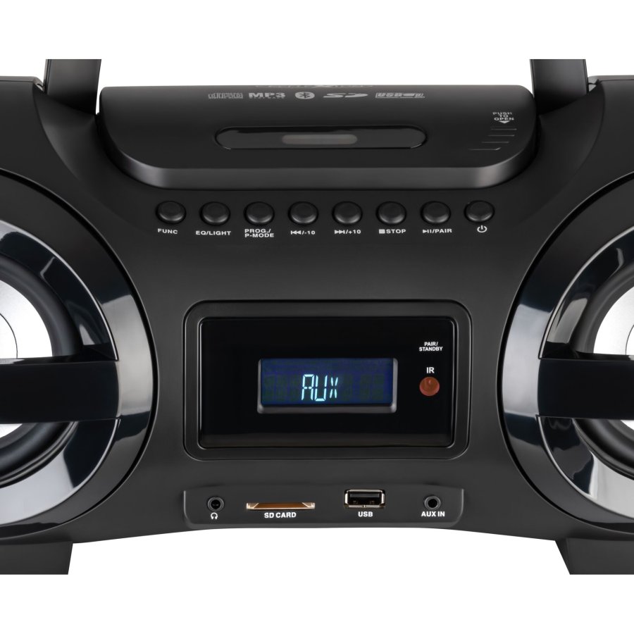 Reflexion CDR900BT #5