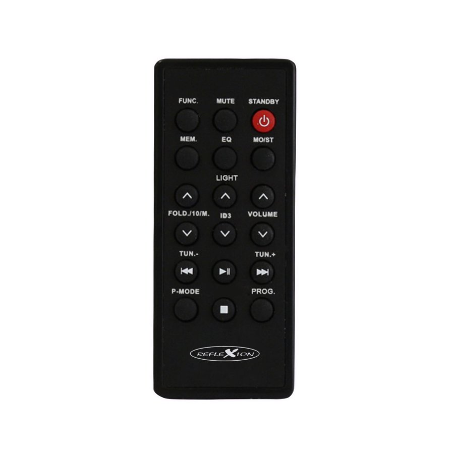 Reflexion CDR900BT #6