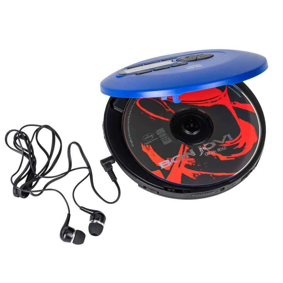 Reflexion PCD520MF blau #3