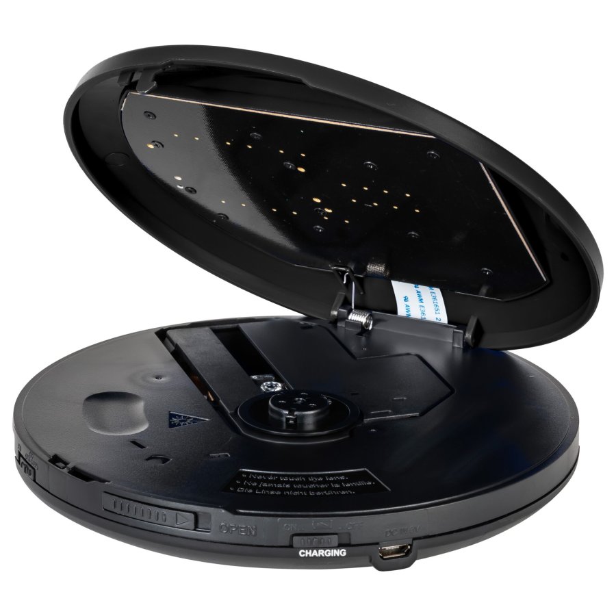 Reflexion PCD520MF schwarz #2