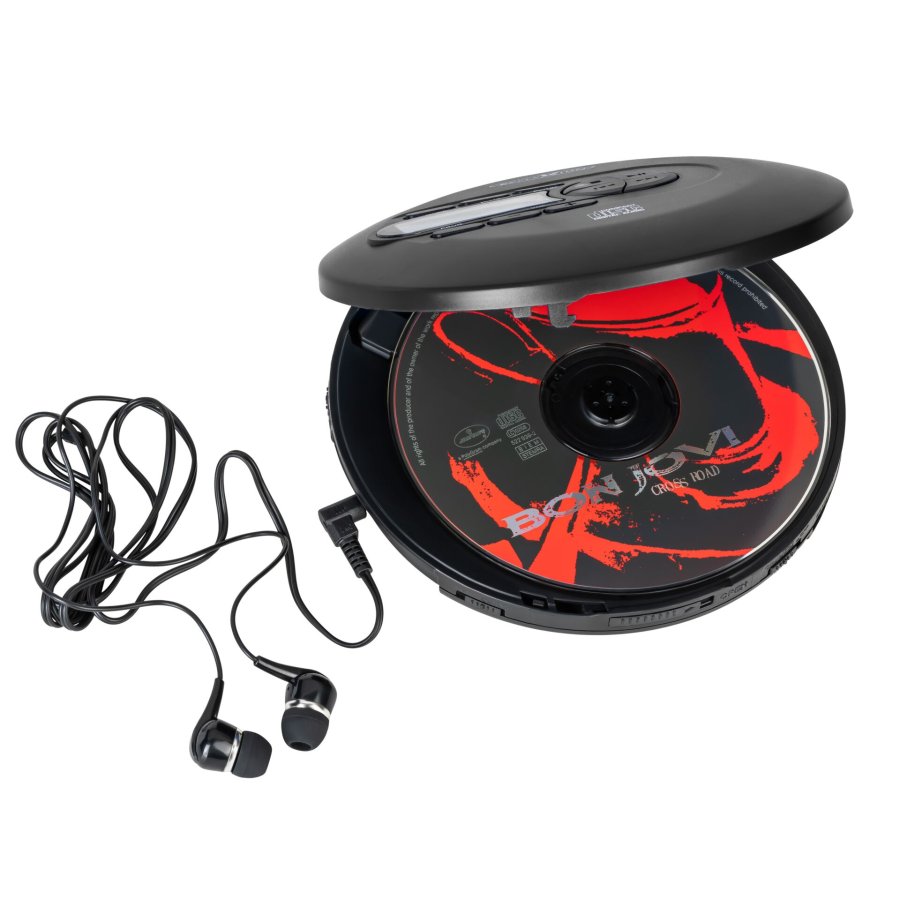 Reflexion PCD520MF schwarz #3