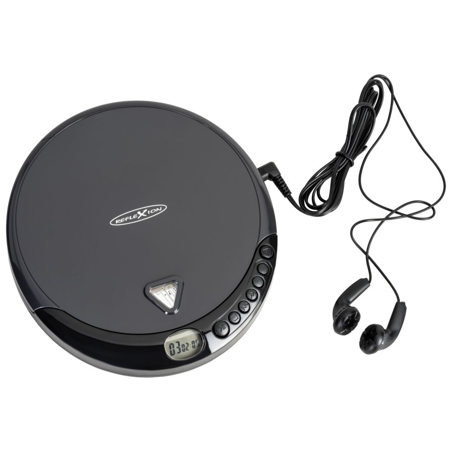 Reflexion PCD400 schwarz #1