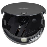 Reflexion PCD400 schwarz #2