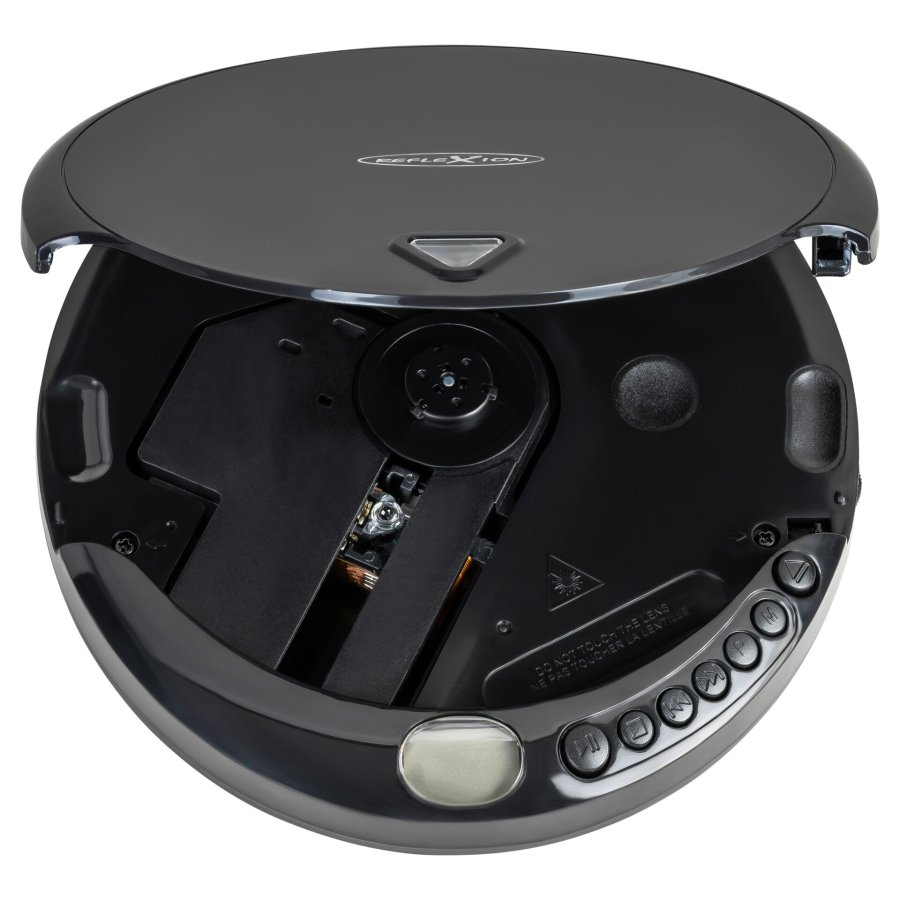 Reflexion PCD400 schwarz #2