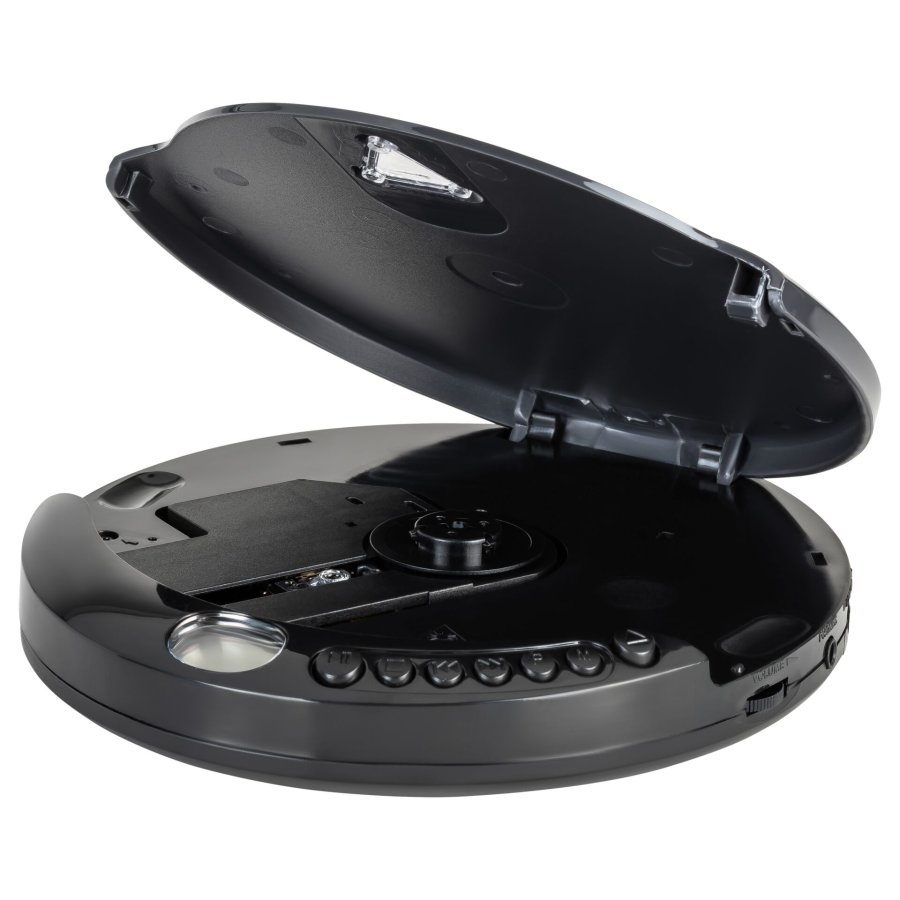 Reflexion PCD400 schwarz #3