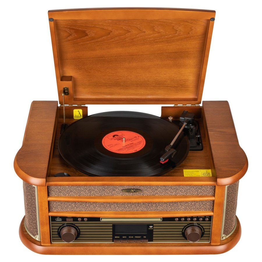 Reflexion HIF2002DAB #2