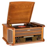 Reflexion HIF2002DAB #3