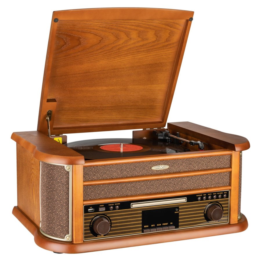 Reflexion HIF2002DAB #3