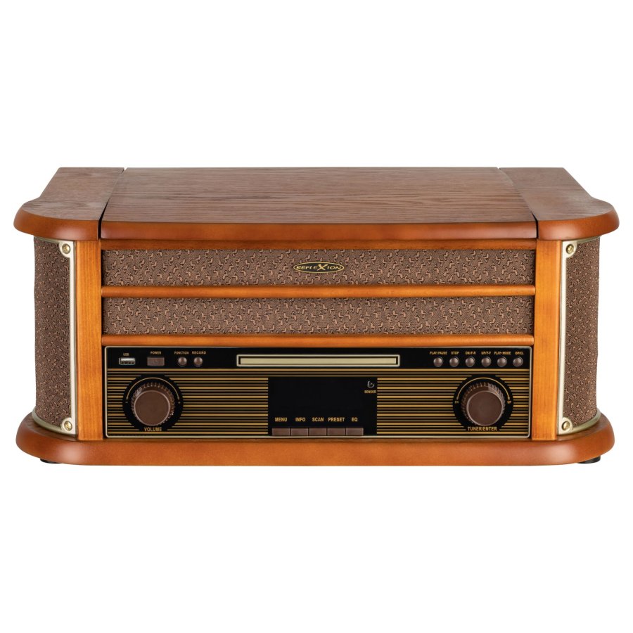 Reflexion HIF2002DAB #5