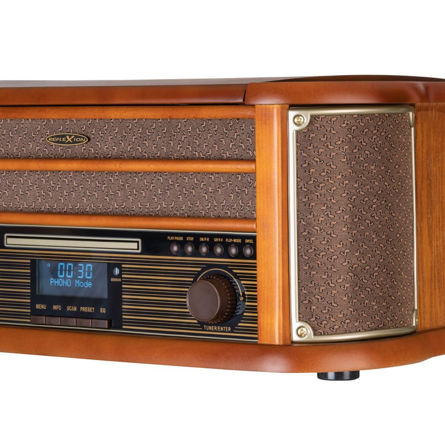 Reflexion HIF2002DAB #6