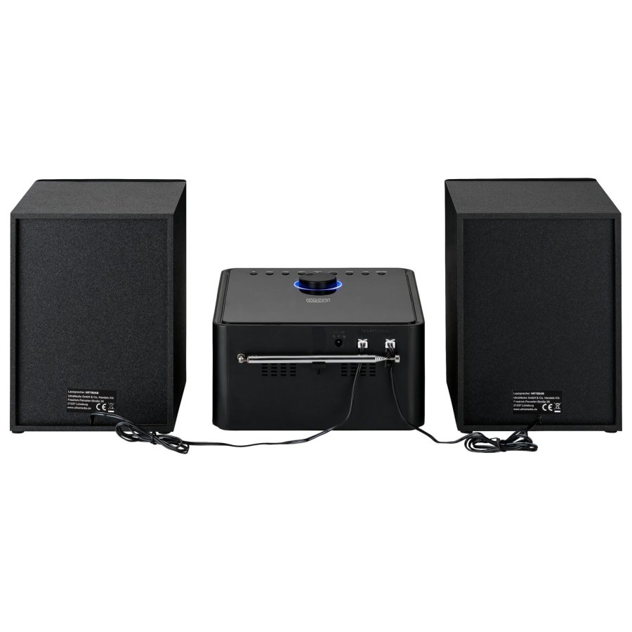 Reflexion HIF79DAB #4