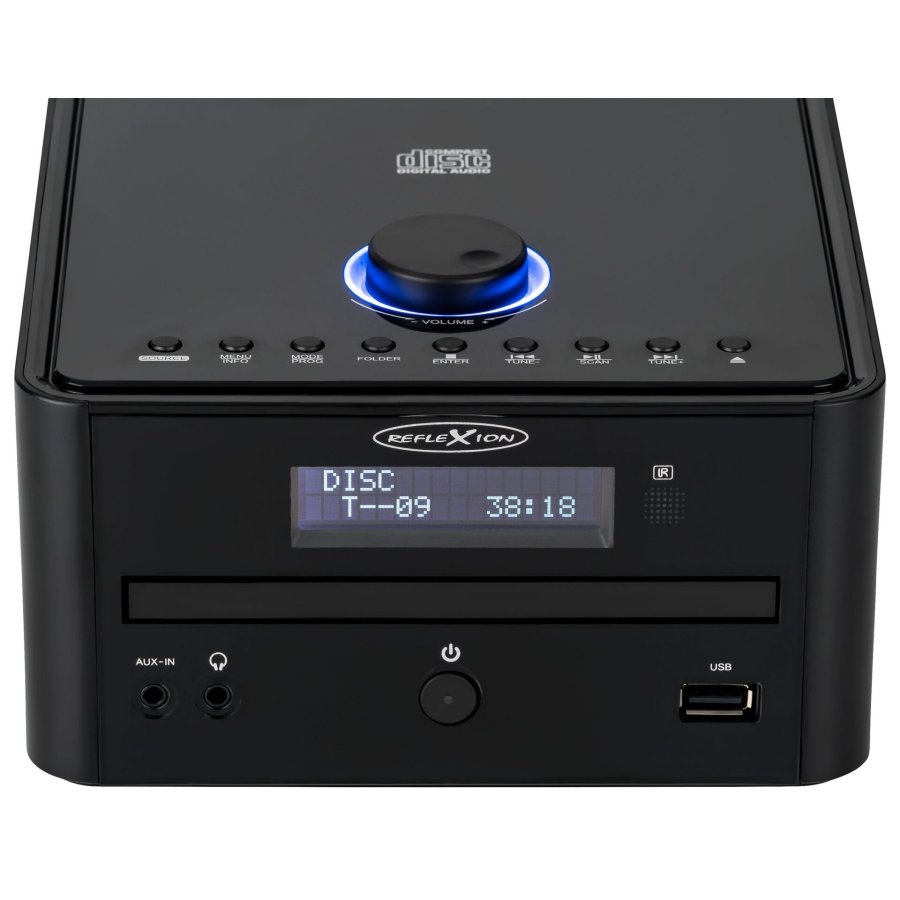 Reflexion HIF79DAB #5