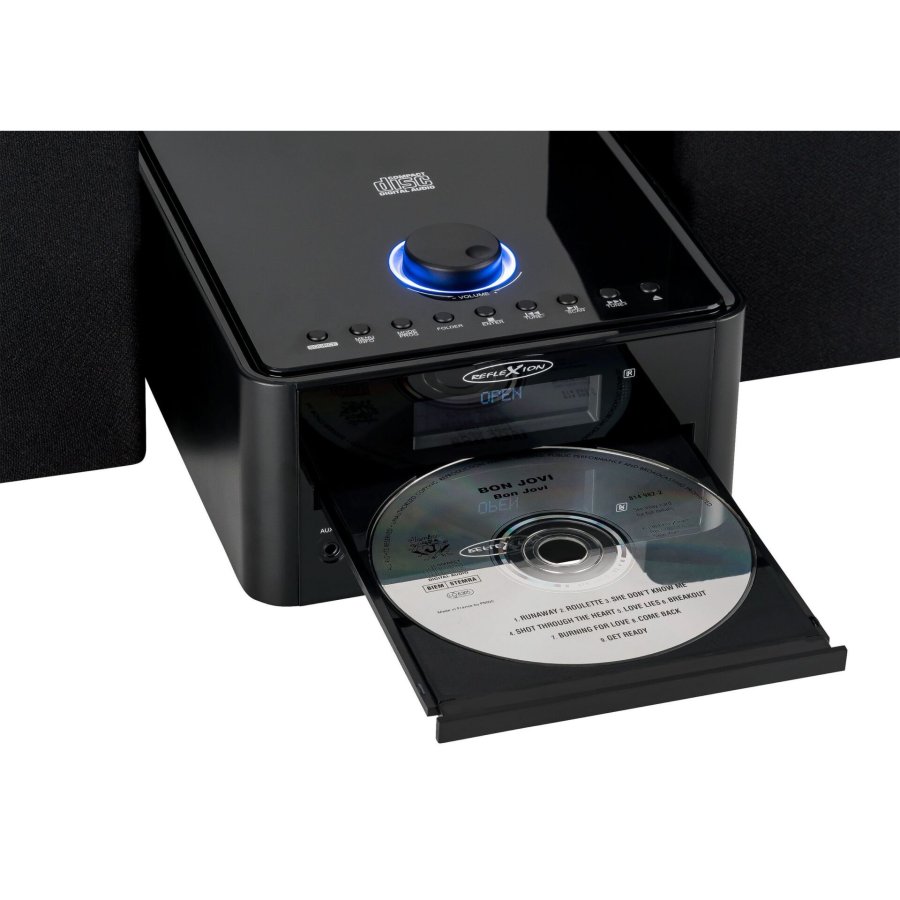 Reflexion HIF79DAB #6