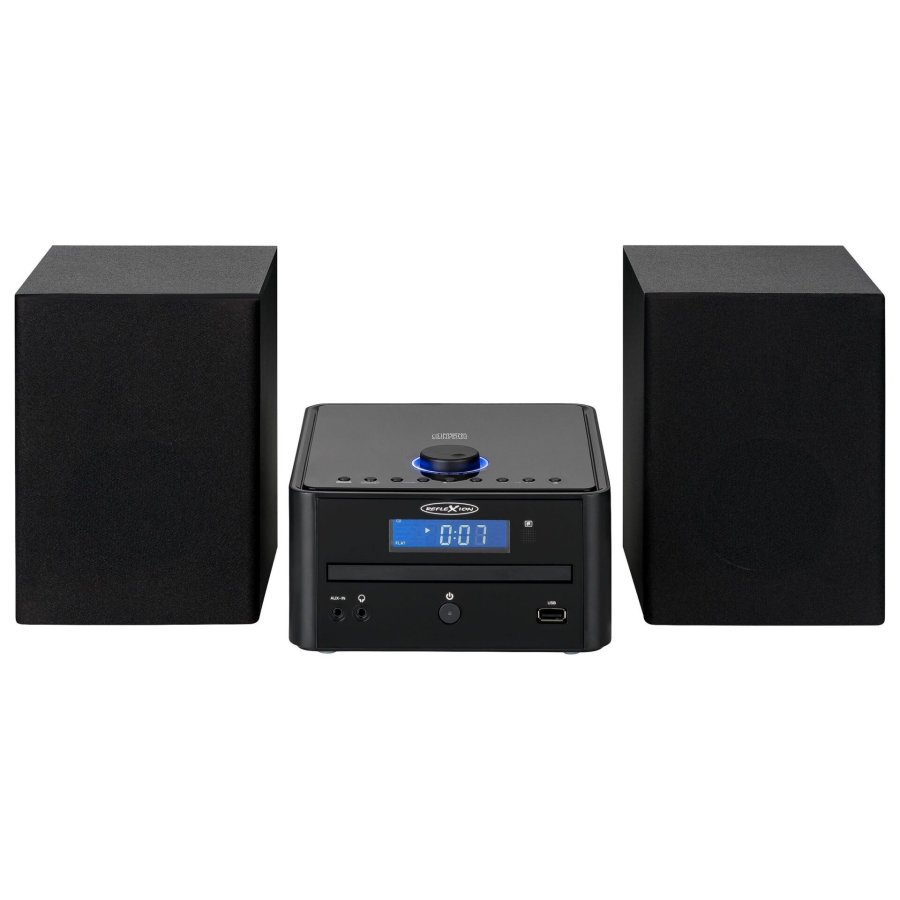 Reflexion HIF79FM #1