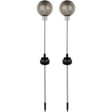 1x2 REV Solar Stangen mit Kugeln 6h Leuchtdauer, IP44  2920010050 #3