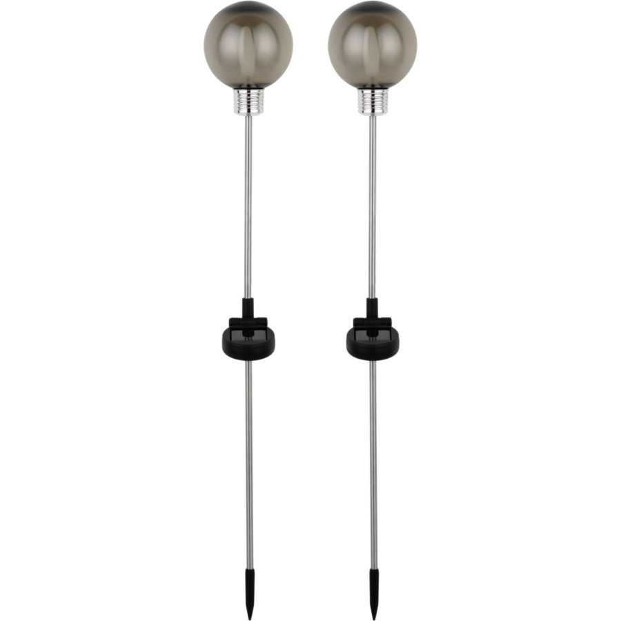 1x2 REV Solar Stangen mit Kugeln 6h Leuchtdauer, IP44  2920010050 #3