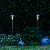 1x2 REV Solar Stangen mit Kugeln 6h Leuchtdauer, IP44  2920010050 #5