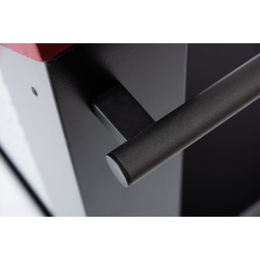 Alfa Forni Base für 2 Pizze Unterbau Schwarz #3