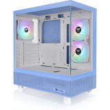 Thermaltake View 270 Plus TG ARGB Hydrangea Blue #1