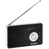 Technisat DigitRadio 1 ASA schwarz/silber #1