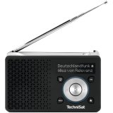 Technisat DigitRadio 1 ASA schwarz/silber #2
