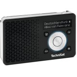 Technisat DigitRadio 1 ASA schwarz/silber #7