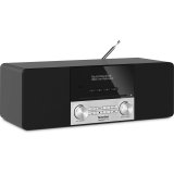 Technisat DigitRadio 3 ASA schwarz/silber #1
