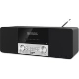Technisat DigitRadio 3 ASA schwarz/silber #2