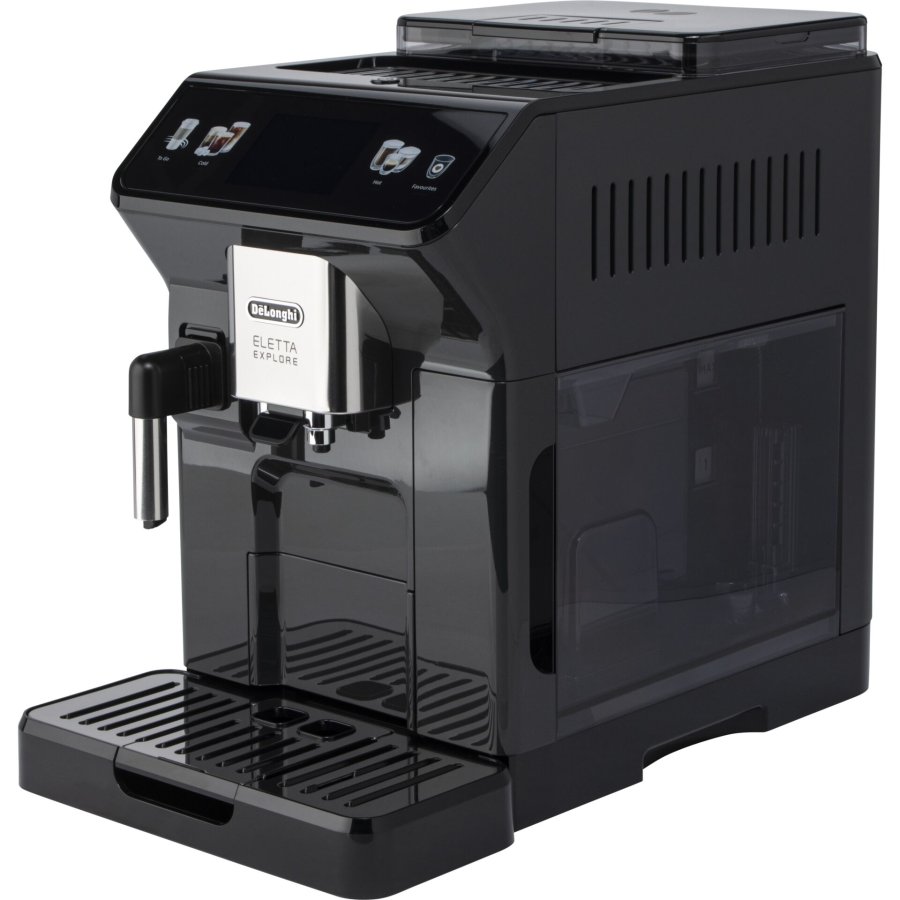 DeLonghi Eletta Explore Fuld-auto Espressomaskine 1,8 L #2
