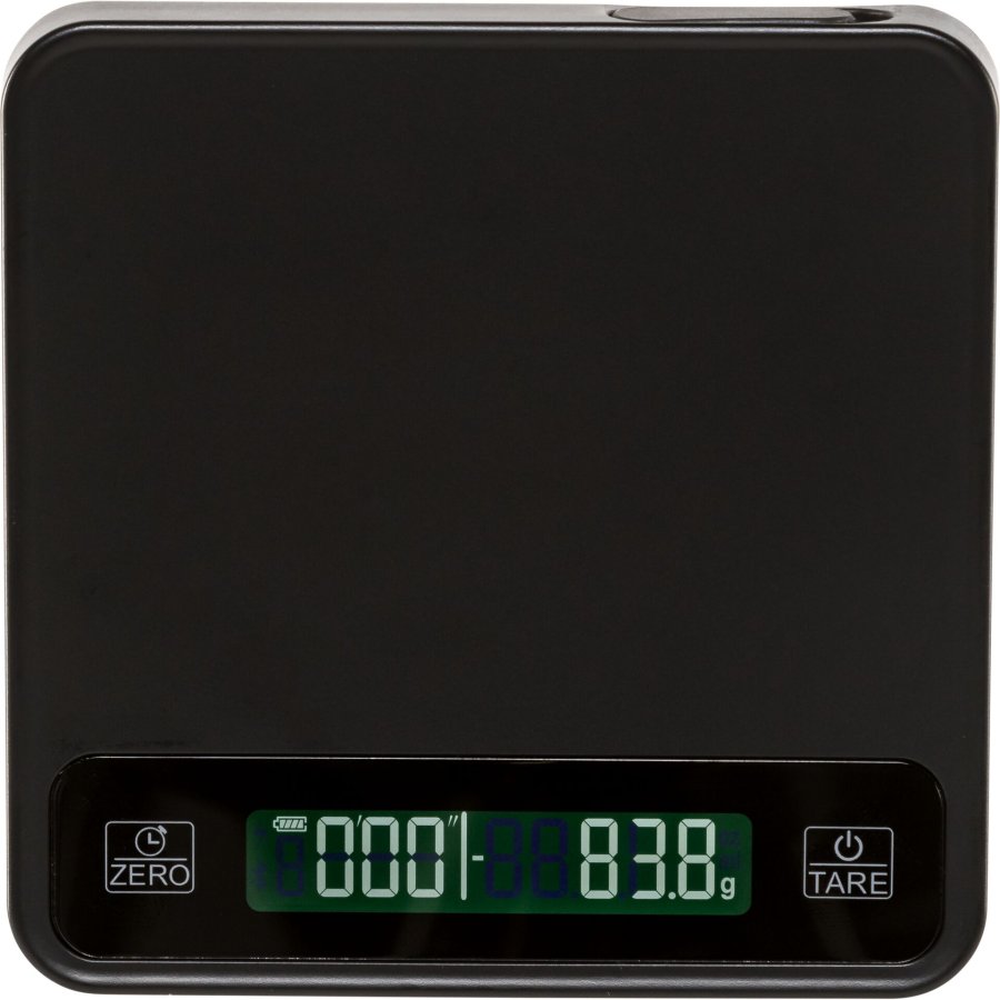 Eureka Mignon Basic NO-BT Coffee Scale #1