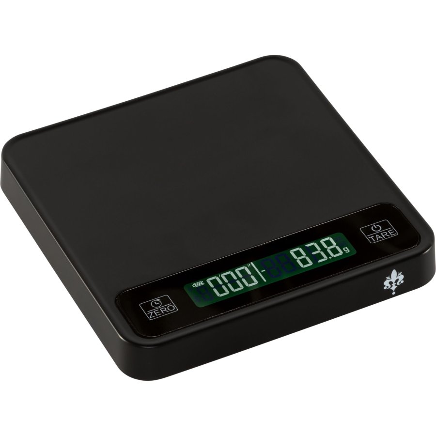Eureka Mignon Basic NO-BT Coffee Scale #3