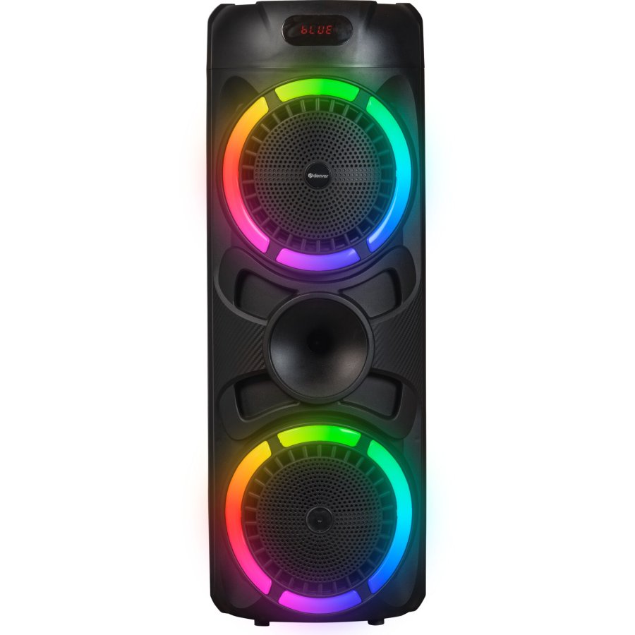Brbare Bluetooth-hjttalere Denver Electronics BPS-459 #1