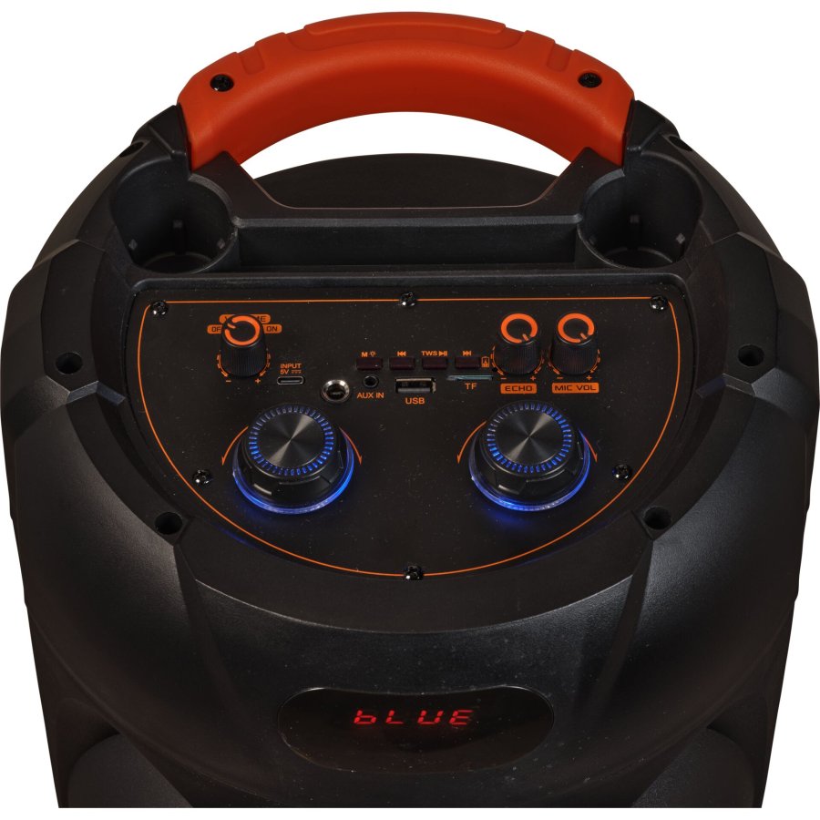 Brbare Bluetooth-hjttalere Denver Electronics BPS-459 #5
