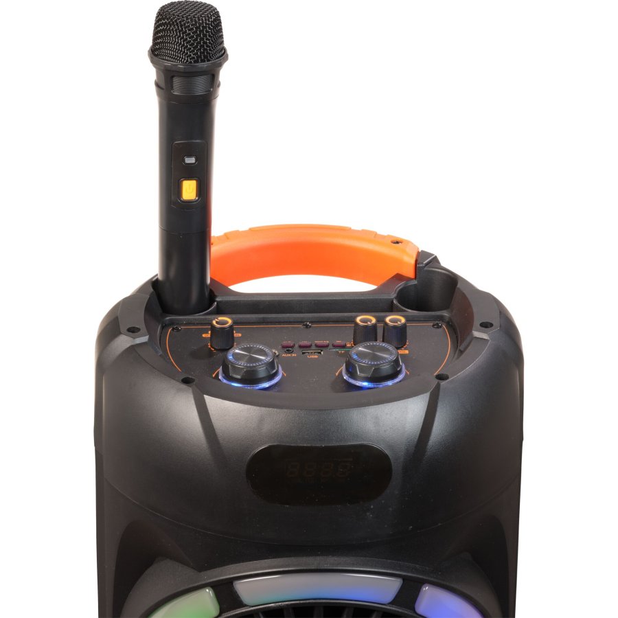 Brbare Bluetooth-hjttalere Denver Electronics BPS-459 #8