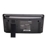 Denver MTW-1098 Portable DVD Player with 2 x 10