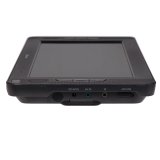 Denver MTW-1098 Portable DVD Player with 2 x 10
