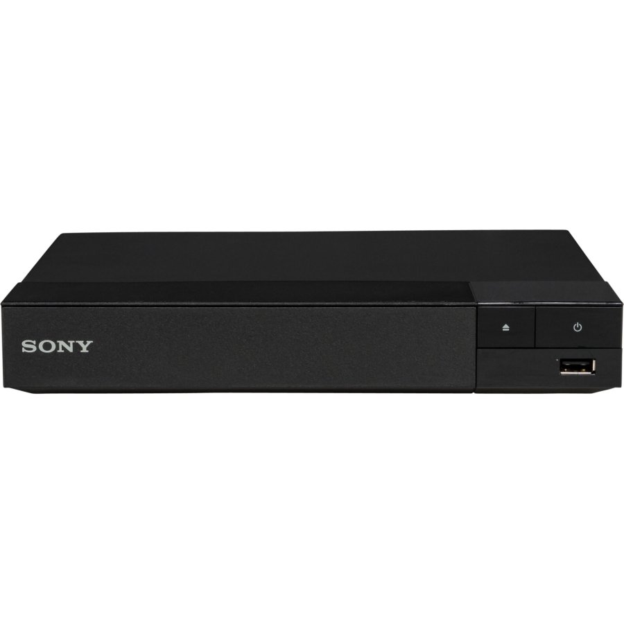 Sony BDP-S1700K #1