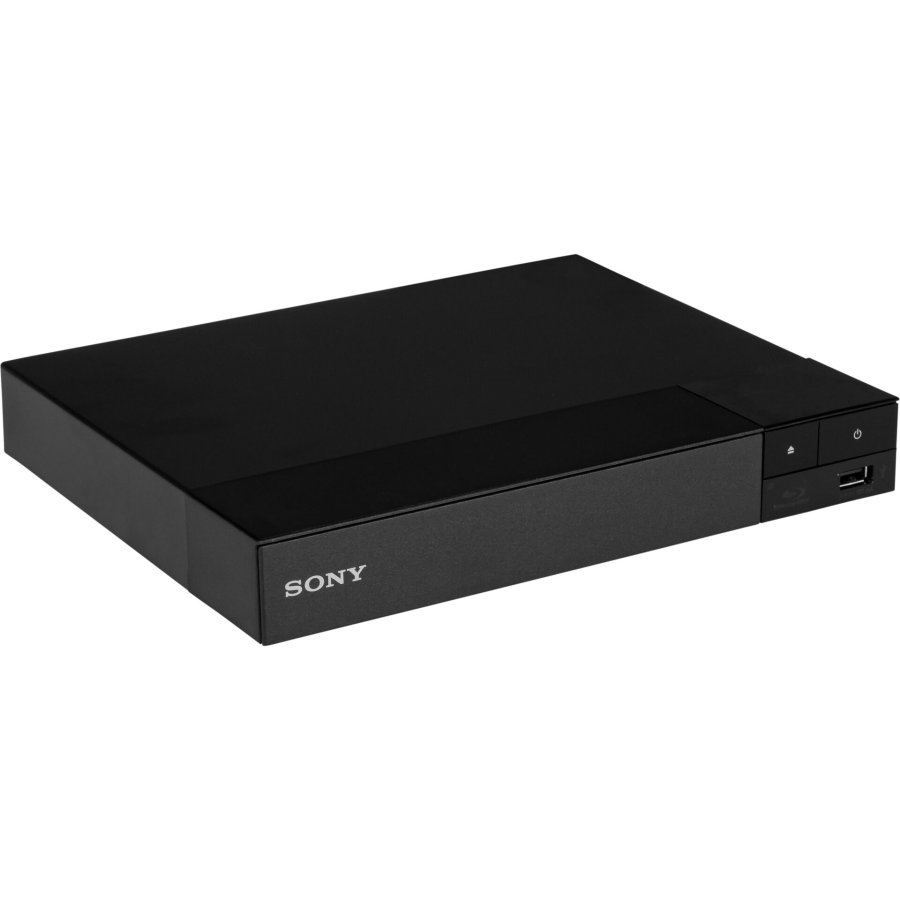 Sony BDP-S1700K #2