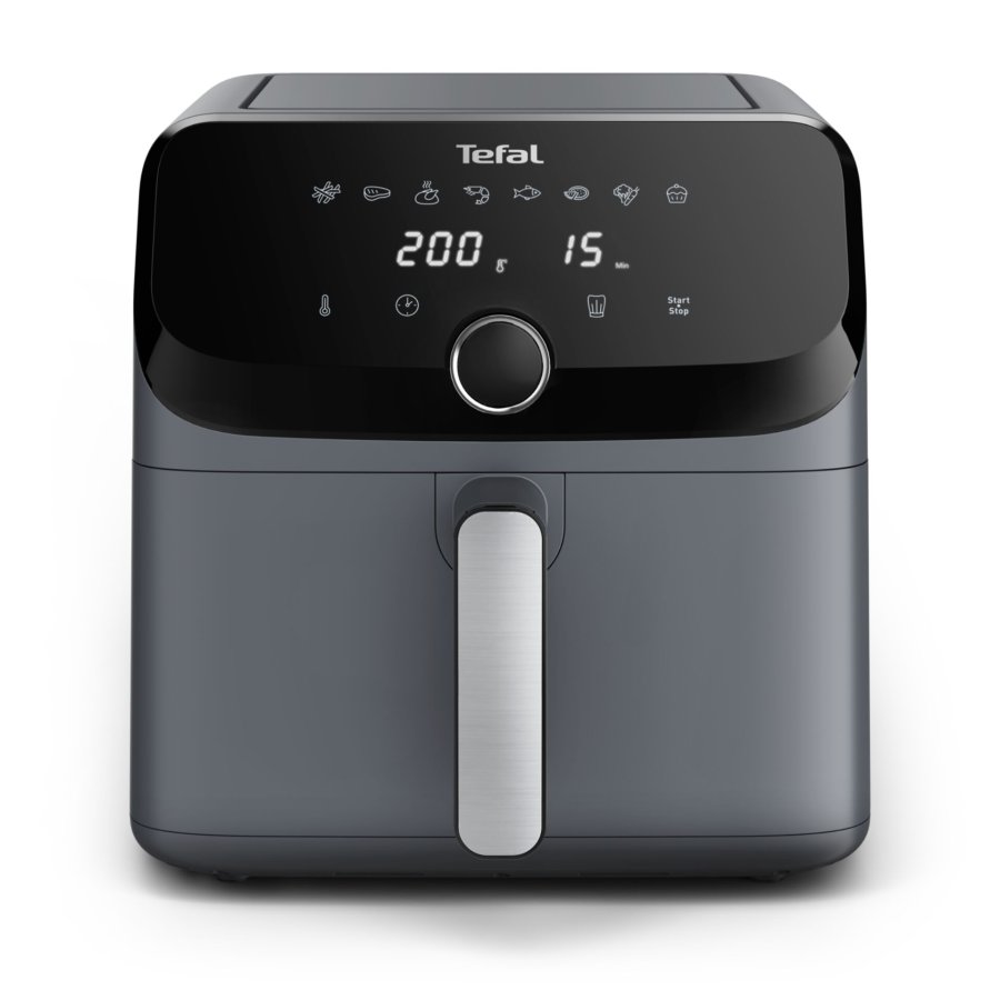 Tefal EY 855 B Easy Fry Mega Pepper #1