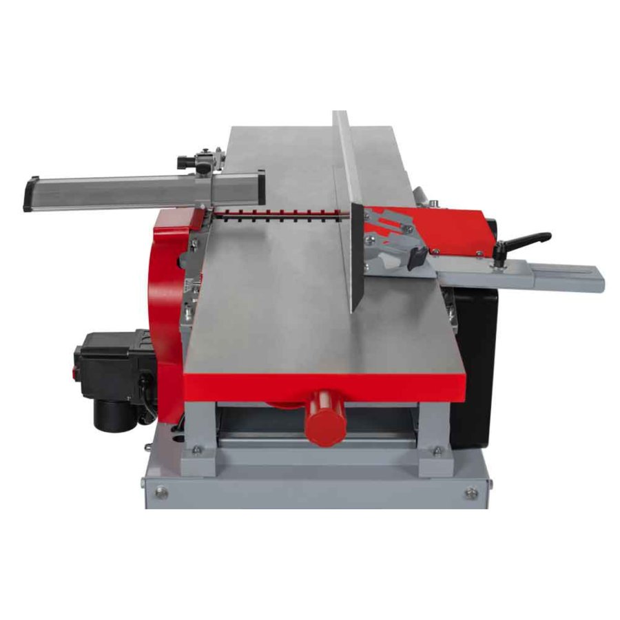 Holzmann HOB260MINI_400V Abricht-Dickenhobelmaschine #3