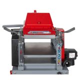 Holzmann HOB260MINI_400V Abricht-Dickenhobelmaschine #4