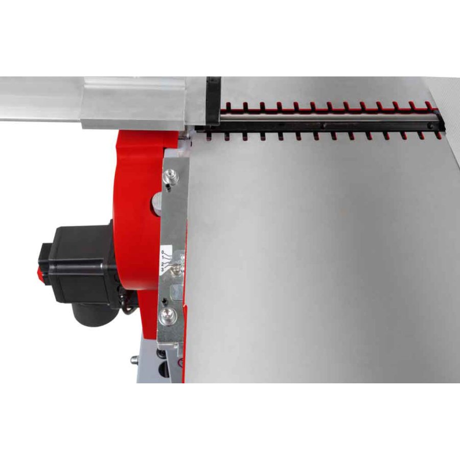 Holzmann HOB260MINI_400V Abricht-Dickenhobelmaschine #5