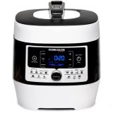 Multikokare/tryckkokare MD 1000 14 Program 1000W #1