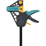 Wolfcraft Einhandzwinge EHZ PRO 100/915 mm #1