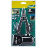 Multivrktj Wolfcraft Metal #1