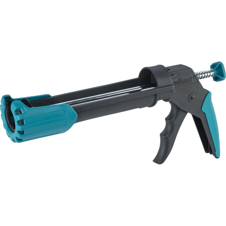 Wolfcraft Kartuschenpresse MG 200 #1