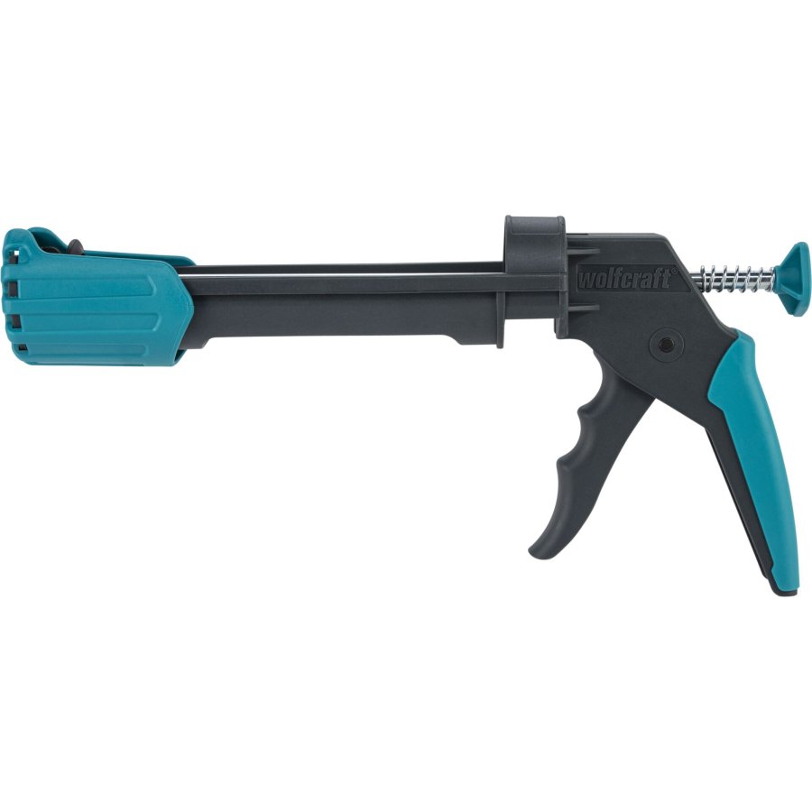 Wolfcraft Kartuschenpresse MG 200 #2