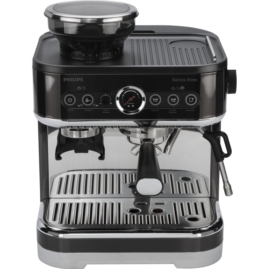 Philips PSA 3218/10 Barista Brew #1