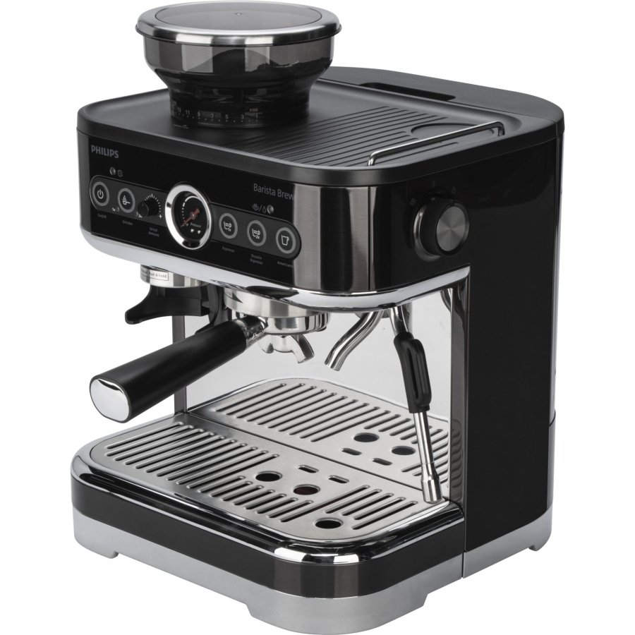 Philips PSA 3218/10 Barista Brew #2